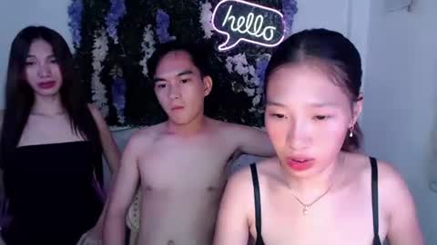 brie_belle online show from 22, 2, 2025