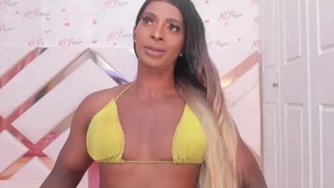 BIRGGITTEBONY online show from 8, 3, 2025