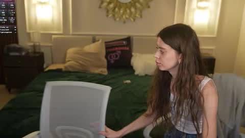 Diamonds Girls online show from 24, 2, 2026