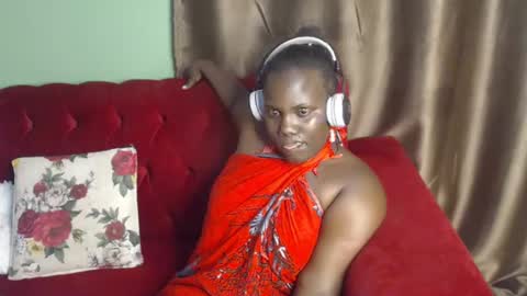 Bright online show from 2, 1, 2025