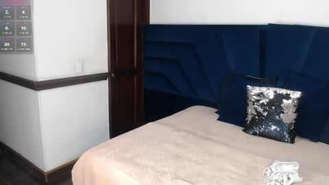 Brigith online show from 16, 11, 2025