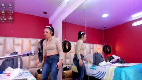 Snapshot of brigith24 chatting on 27, 2, 2026 Brigith online show from 27, 2, 2026