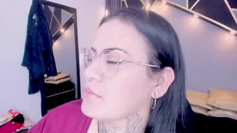 Snapshot of brigittemiller chatting on 22, 6, 2026 BRIGITTE online show from 22, 6, 2026