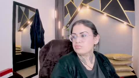 Snapshot of brigittemiller chatting on 29, 6, 2026 BRIGITTE online show from 29, 6, 2026