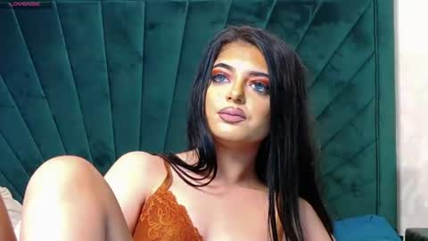 Brigitte online show from 11, 7, 2026