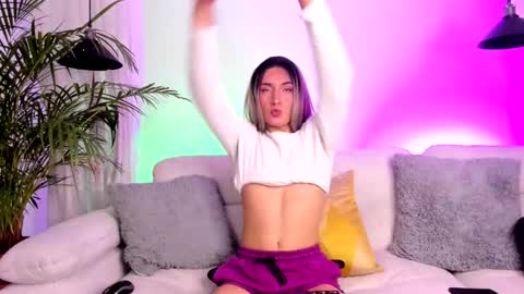 Snapshot of brihanna19 chatting on 21, 2, 2026 Brihanna online show from 21, 2, 2026