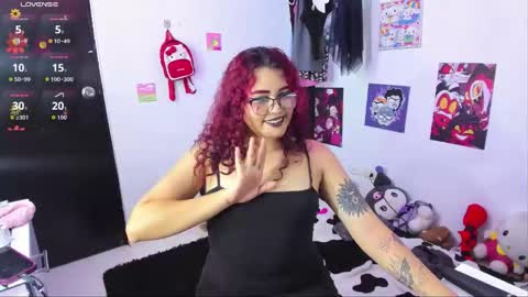 Snapshot of brilliant_hunter666 chatting on 20, 2, 2026 brilliant_hunter666 online show from 20, 2, 2026