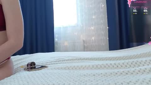 brilliant_kiss online show from 18, 1, 2026