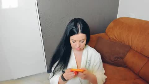 Snapshot of brilliantegirl_ chatting on 8, 2, 2026 brilliantegirl_ online show from 8, 2, 2026