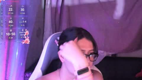 Briana69 online show from 30, 10, 2025