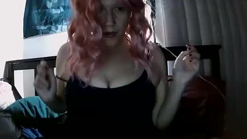 Brina Moon online show from 1, 3, 2026