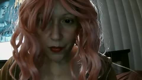 Brina Moon online show from 15, 6, 2026