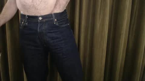 Snapshot of brit_dadbod chatting on 27, 1, 2025 brit_dadbod online show from 27, 1, 2025