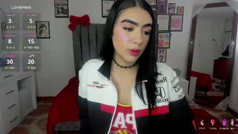 britannie_ online show from 20, 7, 2026