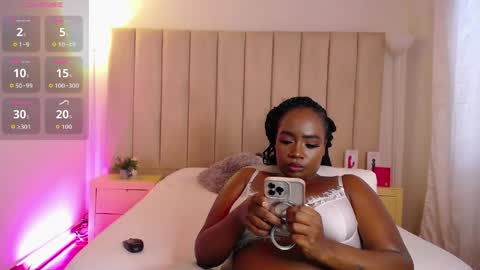 Britany online show from 6, 3, 2026