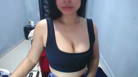 Snapshot of britanyx1 chatting on 19, 2, 2026 britanyx1 online show from 19, 2, 2026