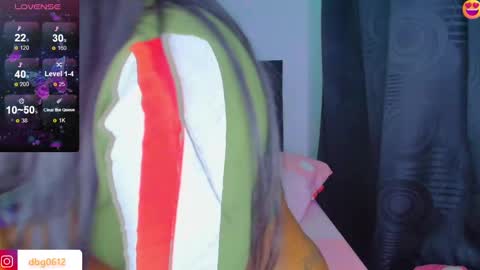 Snapshot of brithanybrown98 chatting on 17, 1, 2025 lula online show from 17, 1, 2025