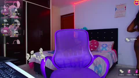 Snapshot of brithanybrown98 chatting on 5, 3, 2025 lula online show from 5, 3, 2025