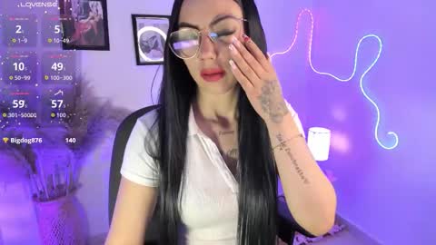 Brithany online show from 2, 3, 2026