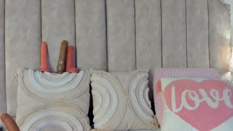 brithanyparker_ online show from 21, 4, 2026