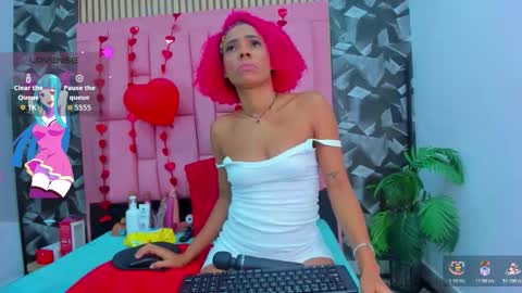 brithanyslim online show from 19, 2, 2026