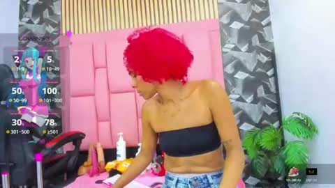 brithanyslim online show from 7, 7, 2026