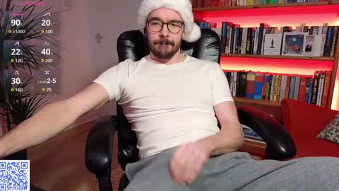 Callum online show from 18, 12, 2024