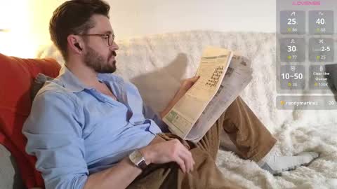 Callum online show from 7, 3, 2026