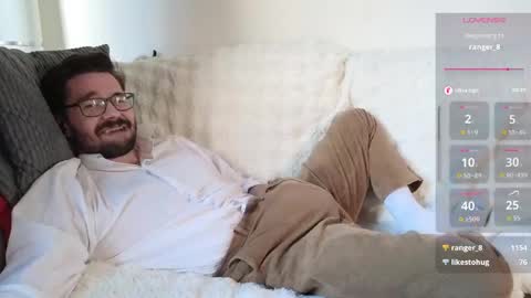 Snapshot of britishpoet chatting on 20, 5, 2026 Callum online show from 20, 5, 2026