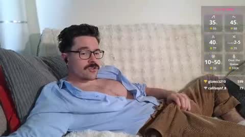 Snapshot of britishpoet chatting on 13, 6, 2026 Callum online show from 13, 6, 2026