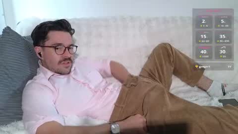 Snapshot of britishpoet chatting on 19, 6, 2026 Callum online show from 19, 6, 2026