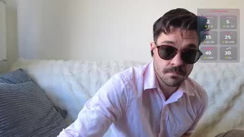 Snapshot of britishpoet chatting on 21, 6, 2026 Callum online show from 21, 6, 2026