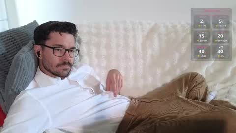 Snapshot of britishpoet chatting on 27, 6, 2026 Callum online show from 27, 6, 2026