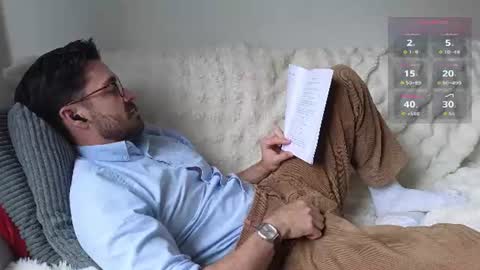 Snapshot of britishpoet chatting on 5, 7, 2026 Callum online show from 5, 7, 2026