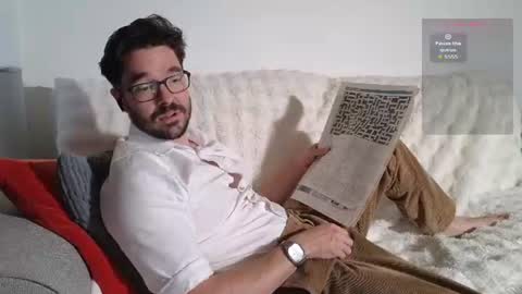 Snapshot of britishpoet chatting on 10, 7, 2026 Callum online show from 10, 7, 2026