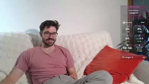 Snapshot of britishpoet chatting on 15, 7, 2026 Callum online show from 15, 7, 2026