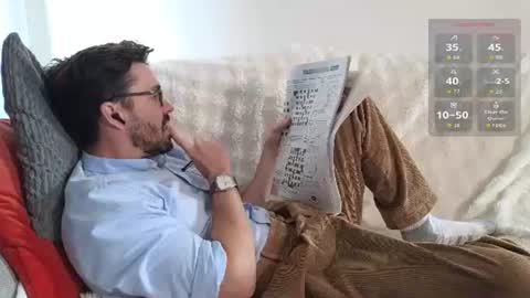 Snapshot of britishpoet chatting on 18, 7, 2026 Callum online show from 18, 7, 2026