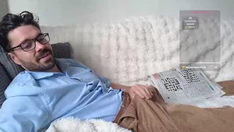 Snapshot of britishpoet chatting on 31, 7, 2026 Callum online show from 31, 7, 2026