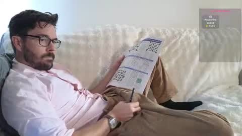 Snapshot of britishpoet chatting on 1, 8, 2026 Callum online show from 1, 8, 2026