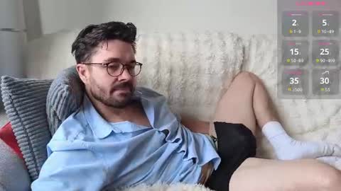 Snapshot of britishpoet chatting on 6, 8, 2026 Callum online show from 6, 8, 2026