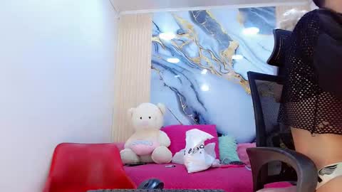 britney_ortega online show from 20, 2, 2026