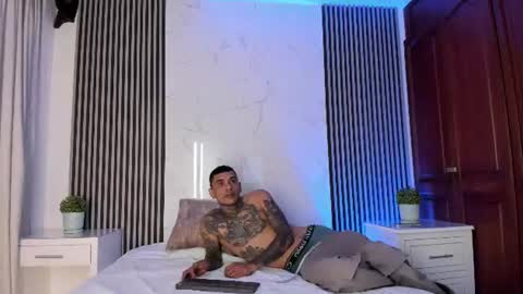 HOT MALETH AND SEXY BRITNEY online show from 12, 7, 2026