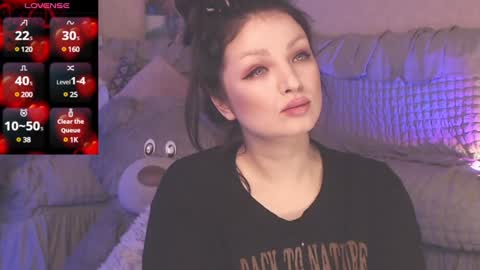 britneybarker online show from 3, 2, 2025