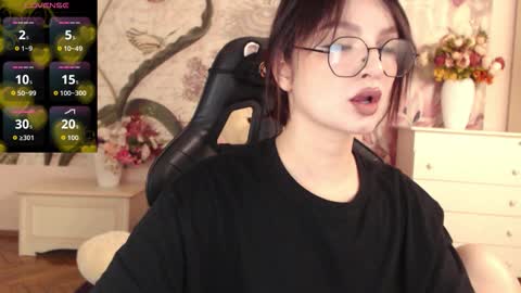 britneybarker online show from 7, 11, 2025