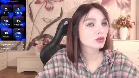 britneybarker online show from 18, 11, 2025