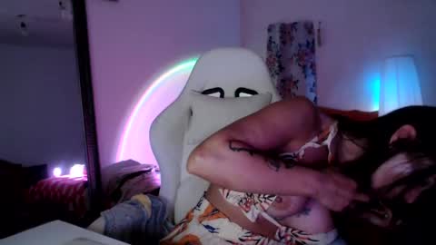 Snapshot of britneydivine chatting on 24, 5, 2026 Britney online show from 24, 5, 2026