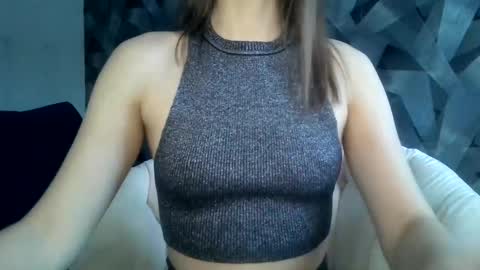 BritneyKittens online show from 3, 1, 2025