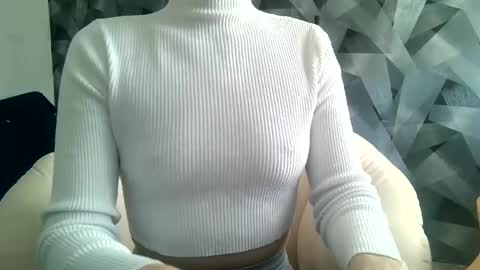 BritneyKittens online show from 13, 1, 2025