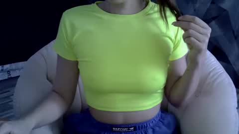 BritneyKittens online show from 21, 2, 2025