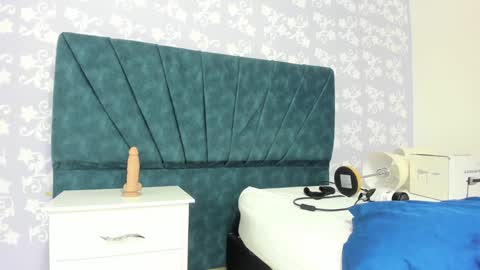 BritneySweet  online show from 7, 12, 2024